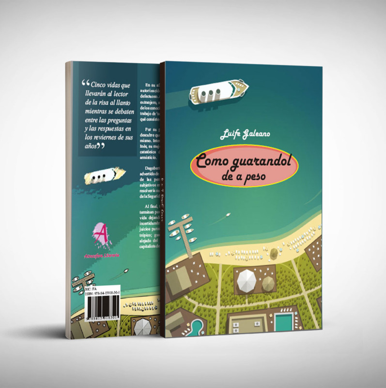 guarandol-nuevos-libros