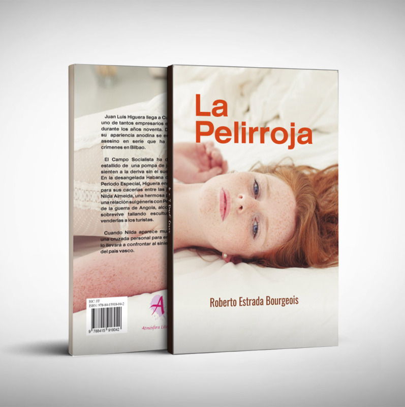 pelirroja-nuevos-libros