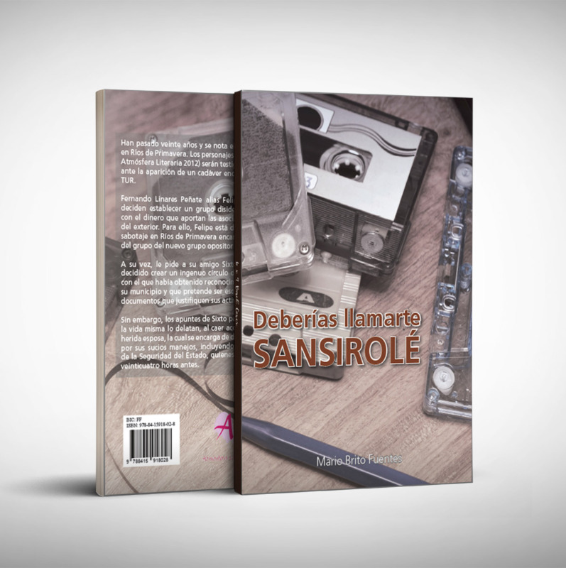 sansirole-nuevos-libros