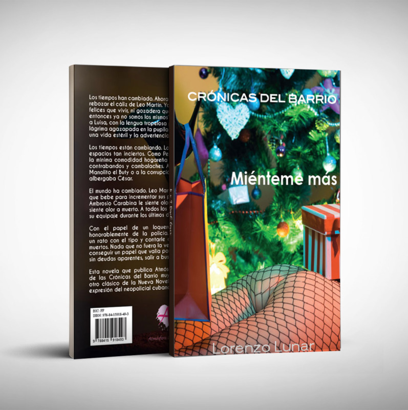 mienteme-nuevos-libros