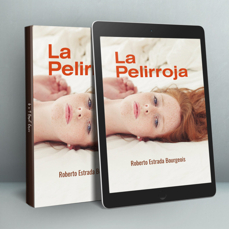 pelirroja-nuevos-ebooks