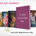 Nota de la Dirección editorial: Colección Atmósfera Poesía