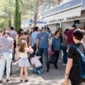 ¡Atmósfera Literaria se va de feria!